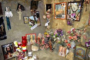 09 20210922 ALMERIA UN CROCHET PAR TERQUE GROTTE DE LA VIERGE (34)